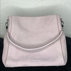ALEXANDER WANG DARCY HOBO BAG